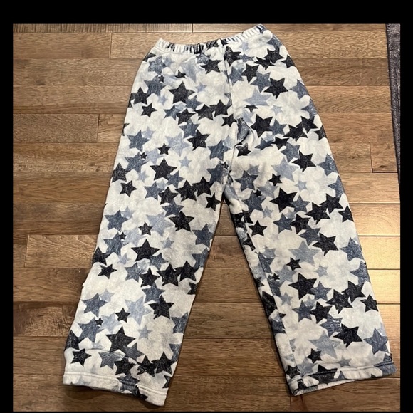 Girls Heart-breaker PJ pants - Picture 3 of 4
